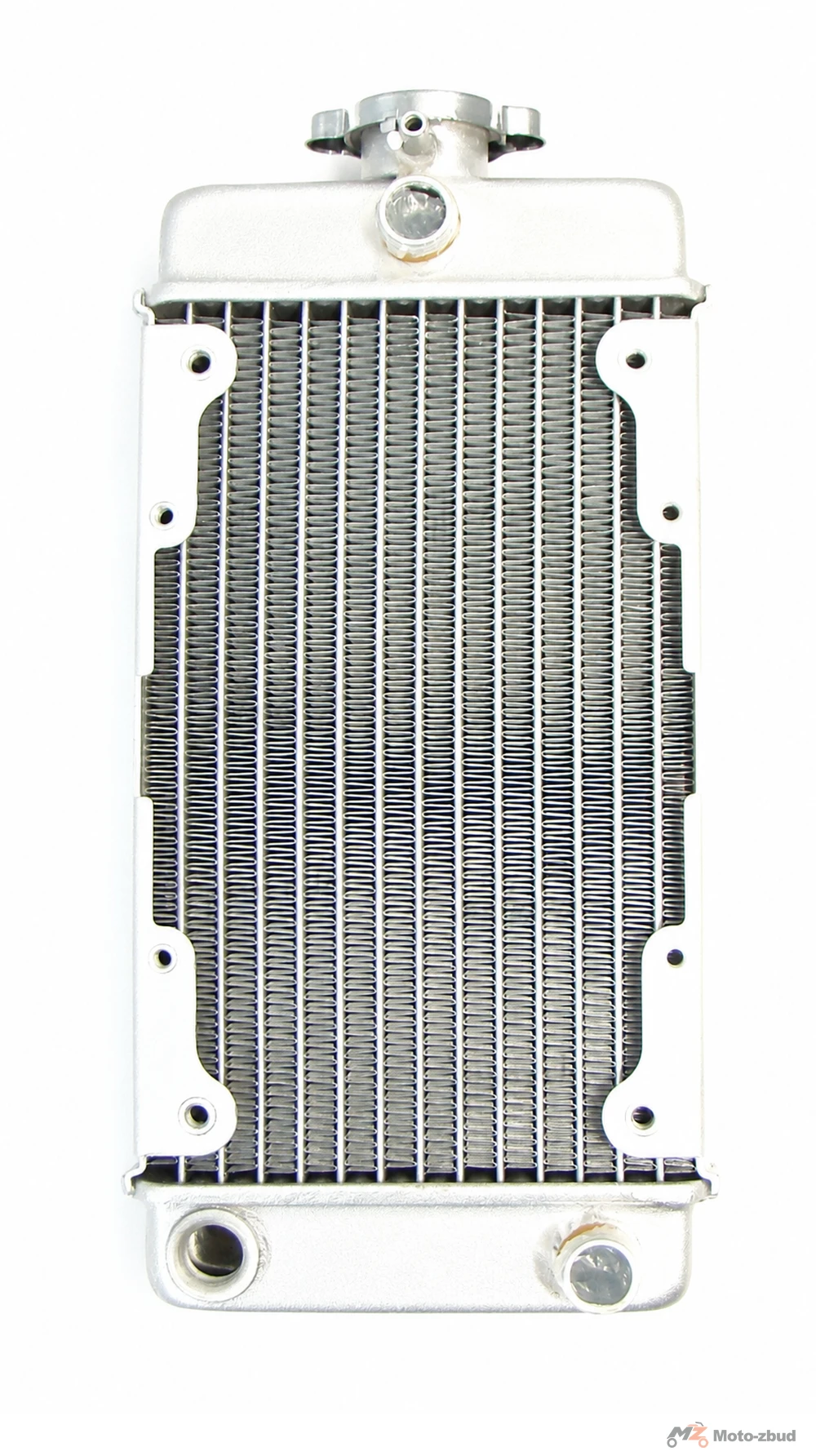 Junak M11 125 cm³/320 cm³ chłodnica (z korkiem/bez czujnika) (wys.33 cm) — ujęcie 2