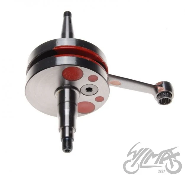 Wał korbowy Simson S51 sport — SN00028 — ujęcie 3