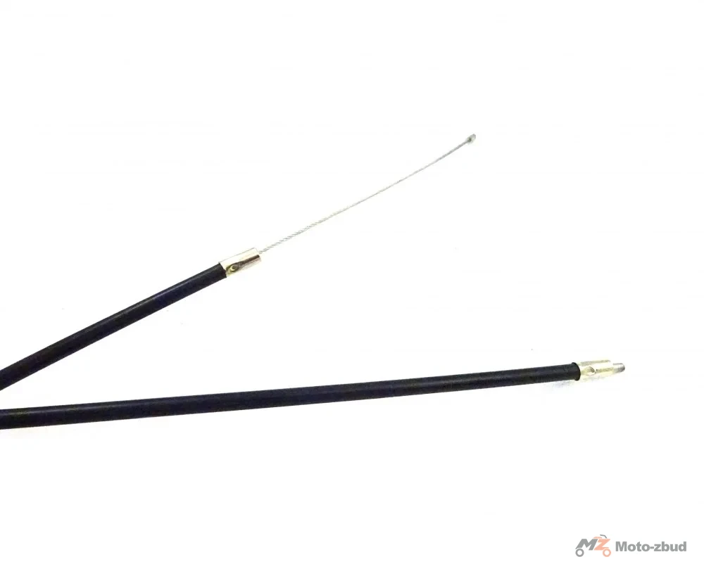 Linka gazu MZ-ETZ 250
