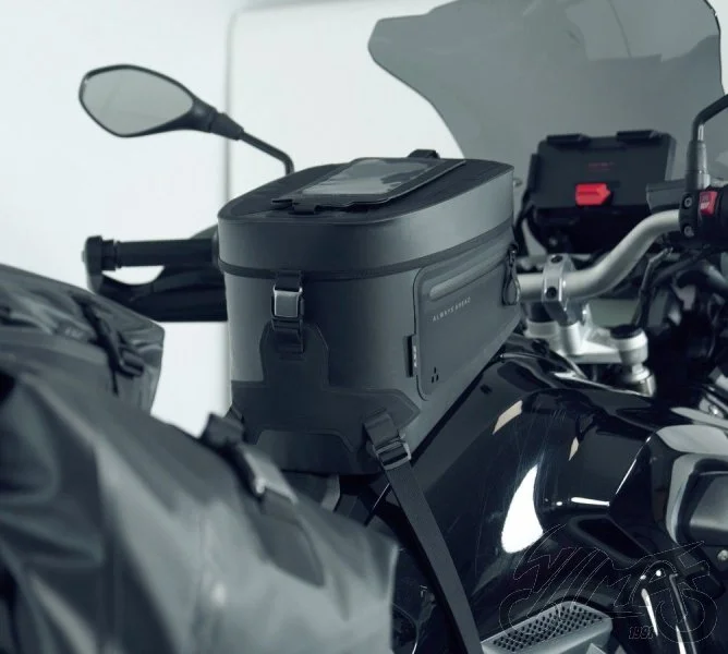 Torba na zbiornik LS2 move ahead tank bag 15 l — ujęcie 2