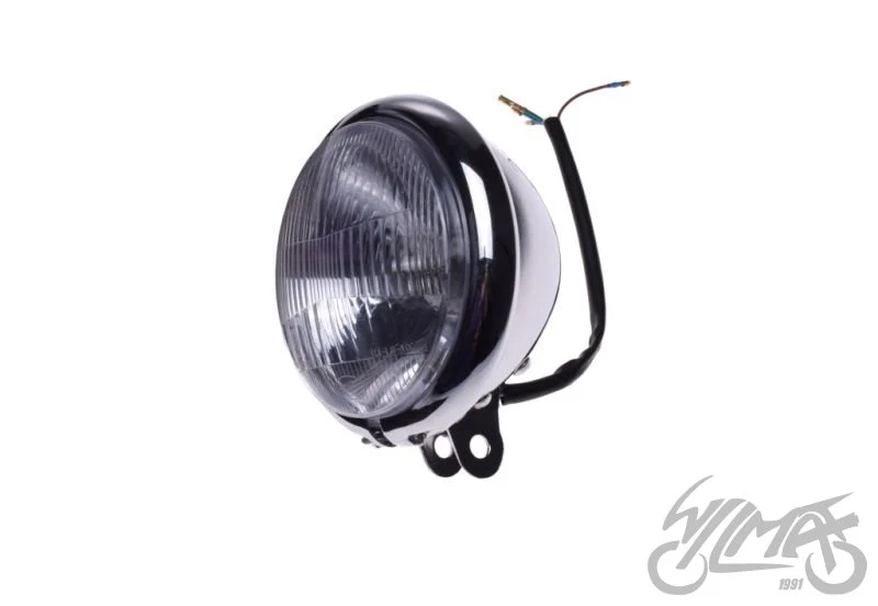Lampa przednia CZOPER, BA20D — ZC2401 — ujęcie 1