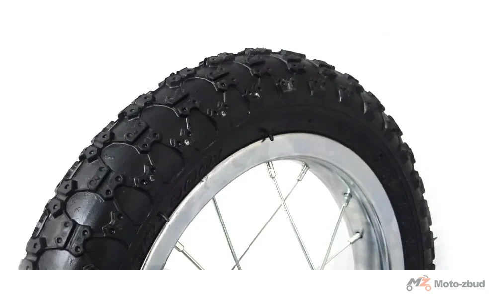 Opona rowerowa 12 1 1/2 × 2 1/4
