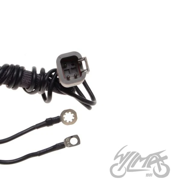 Regulator napięcia do Harley-Davidson 74610-01 — ujęcie 3