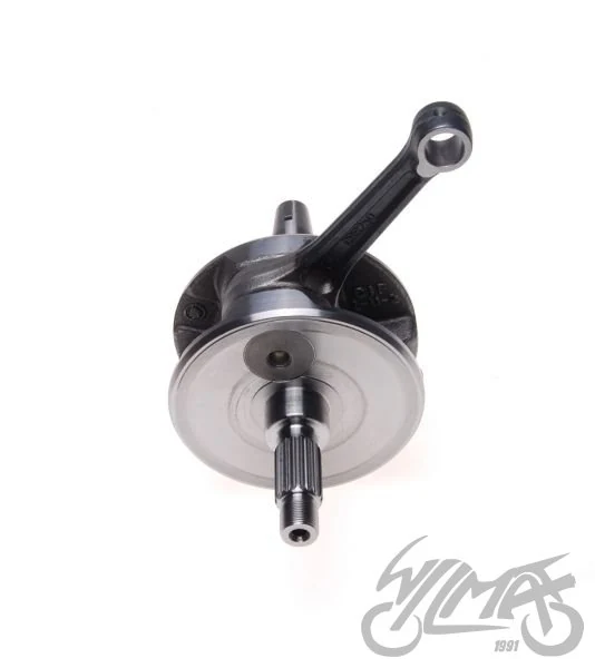 Wał korbowy zongshen cross 250 silnik CB250D-G — ujęcie 4