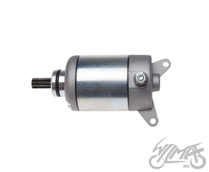 Rozrusznik elektryczny do Yamahy YFZ450 2004-2009 — ujęcie 2