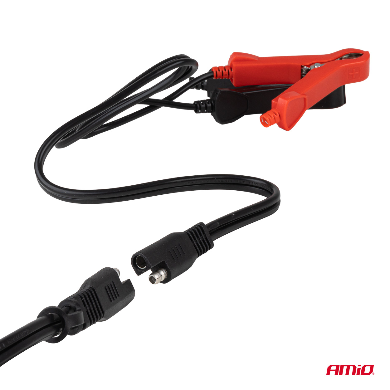 Prostownik cyfrowy AGM GEL STD LFP MAX 5A 6 V 12 V PRO — ujęcie 7