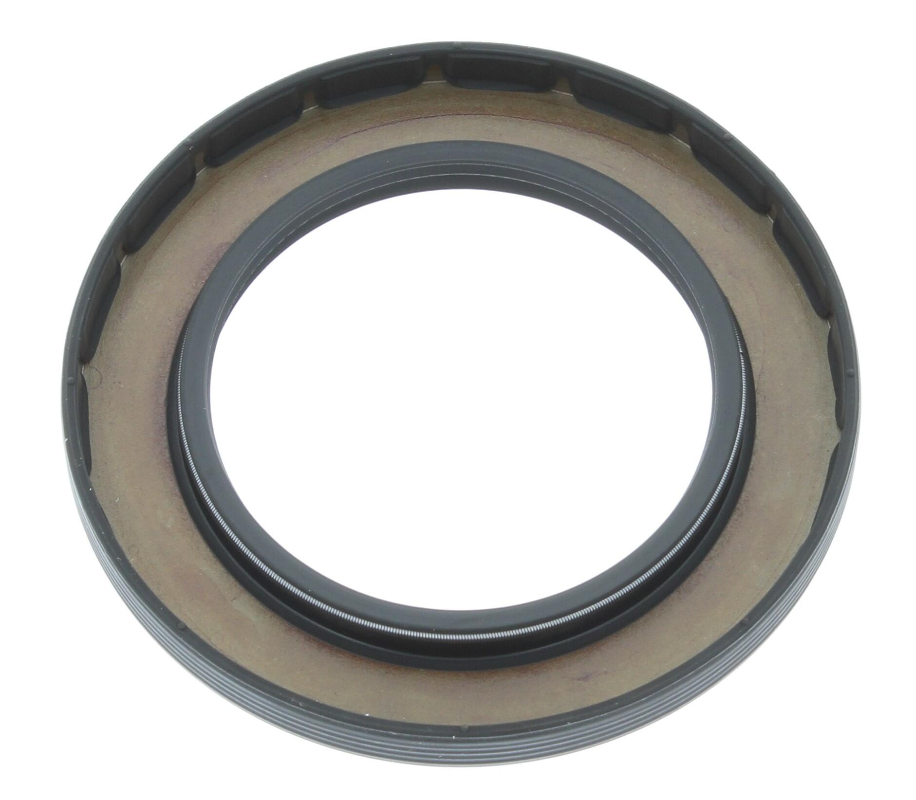Uszczelniacz 45×60×10×15 wału korbowego BMW CORTECO 01035172B — ujęcie 2