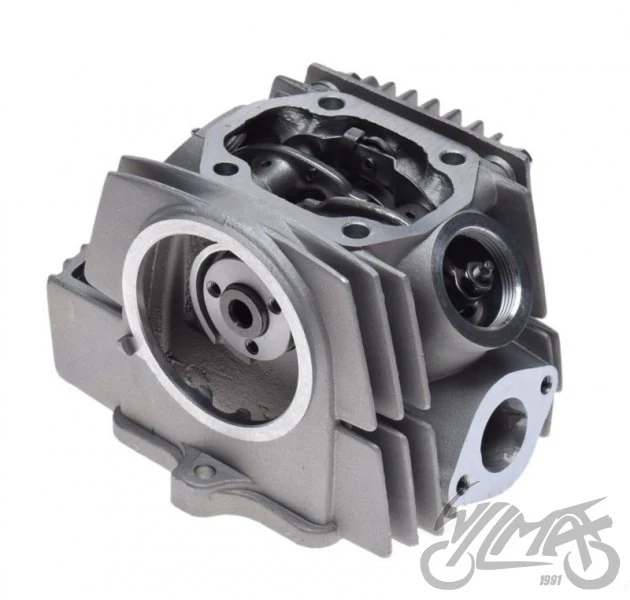 Głowica cylindra silnik LF86 — ujęcie 1