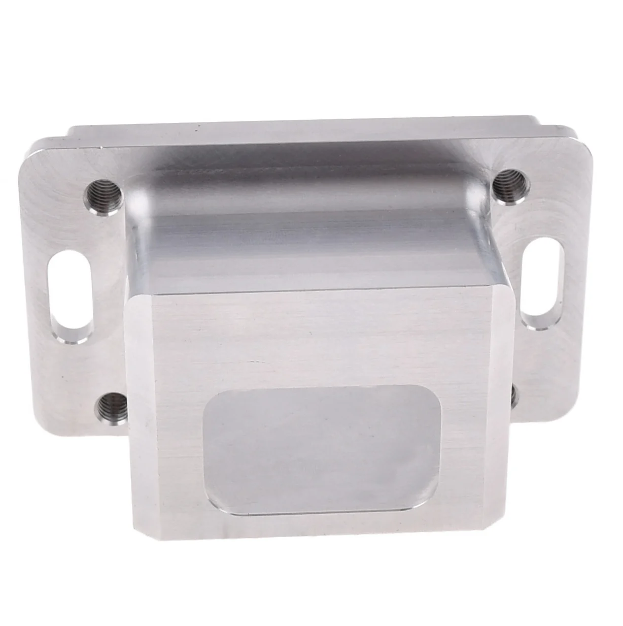 Króciec kostka membrany max flow Simson aluminium JMP — ujęcie 2