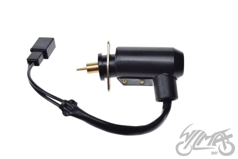 Elektrozawór ssania — ZBM2131 — ujęcie 4