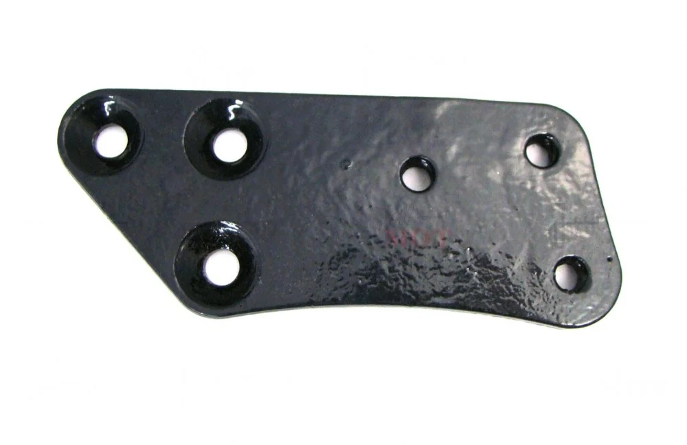 Junak M16 320 cm³ podstawa mocowania dźwigni zmiany biegów