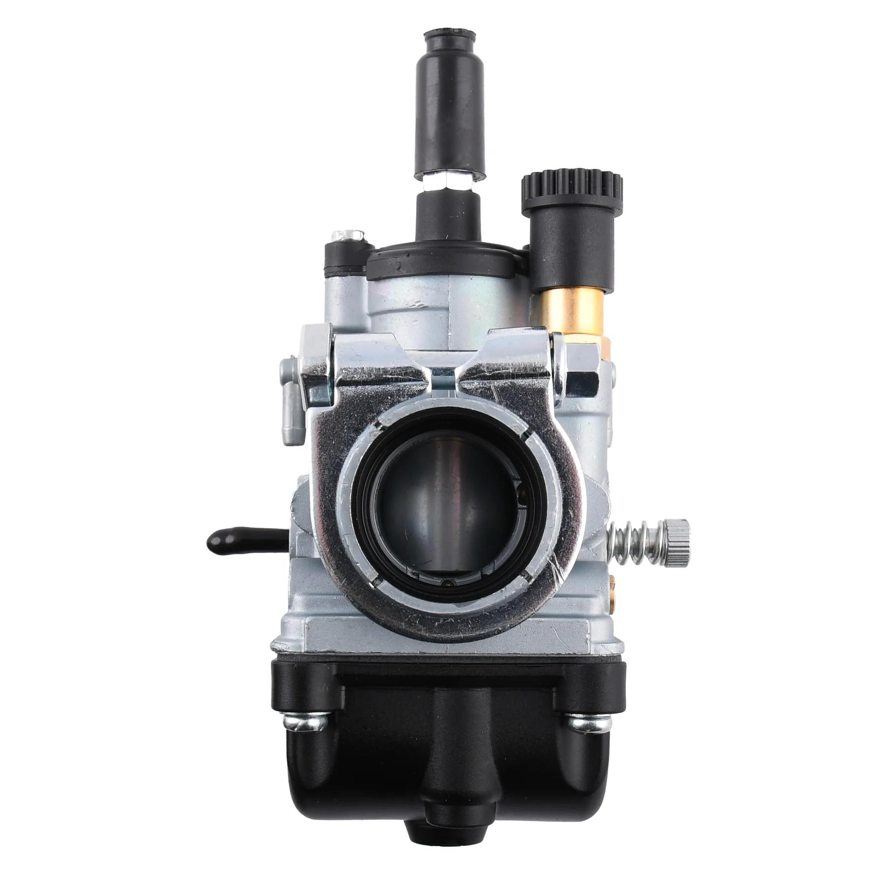 Gaźnik typu PHBG 21 mm do WSK 125 — replika Dellorto — ujęcie 5