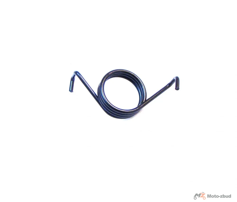 Junak M11/M11 cafe 125 cm³/320 cm³ sprężyna dźwigni hamulca tył (nożnej)
