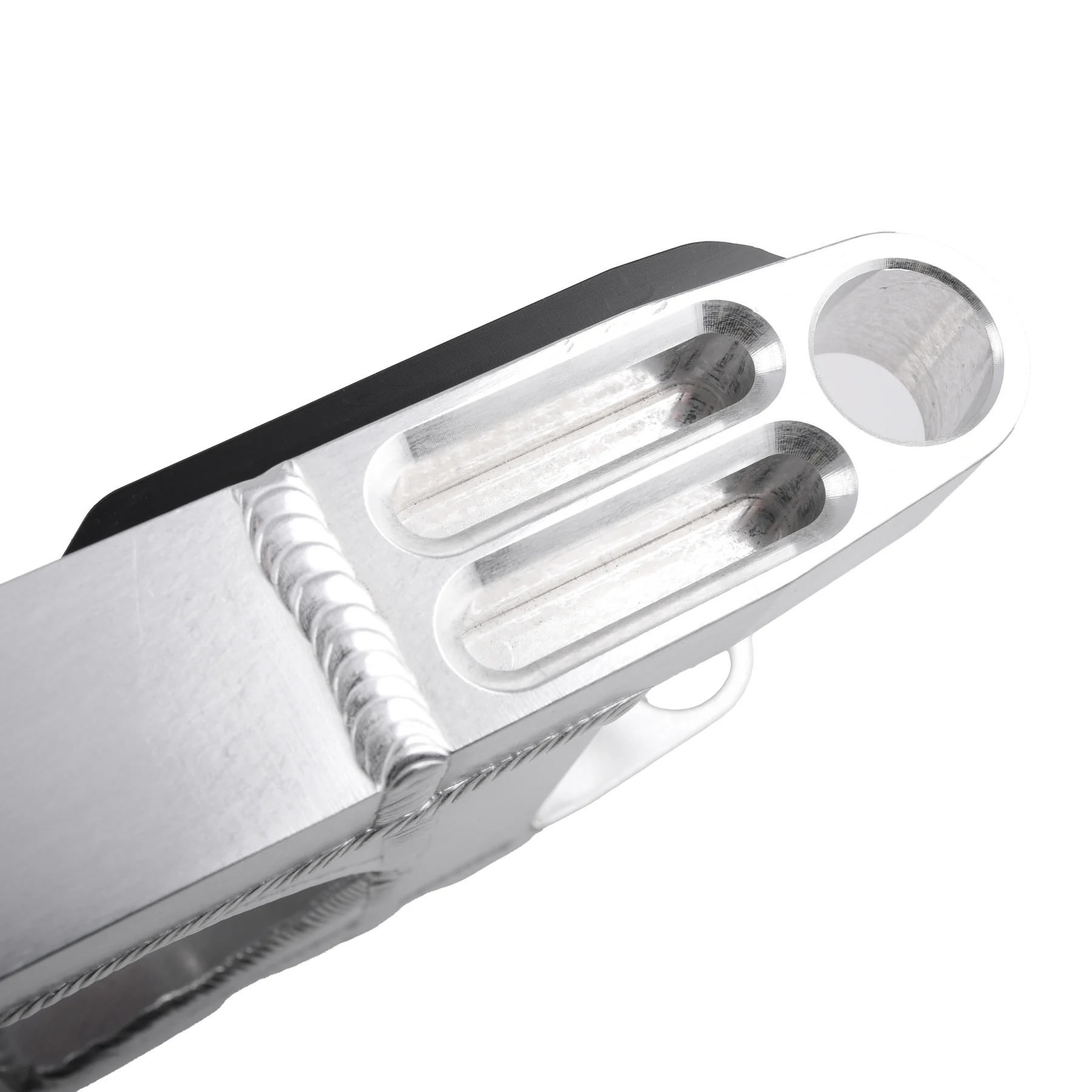 Wahacz Simson S51 aluminium CNC premium kpl. DPR Performance — ujęcie 6