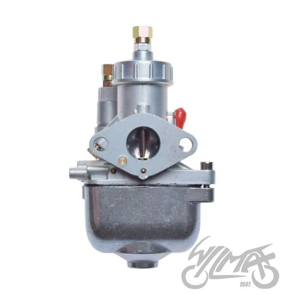 Gaźnik Simson S50 16N1-11 gruba przepustnica — SN3002B — ujęcie 3