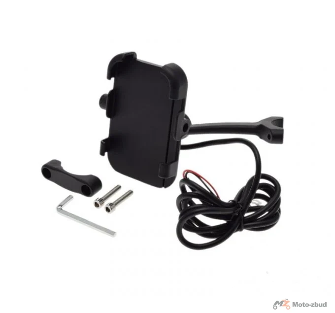 Uchwyt telefonu do Benelli — B502X9007