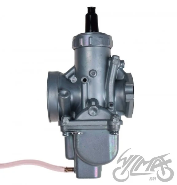 Gaźnik do pit bike, przepustnica 27,4 mm — PTB3005 — ujęcie 4