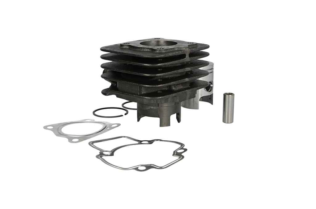 Cylinder kompletny gillera, Piaggio AC MLINE 10 008 0010 — ujęcie 4