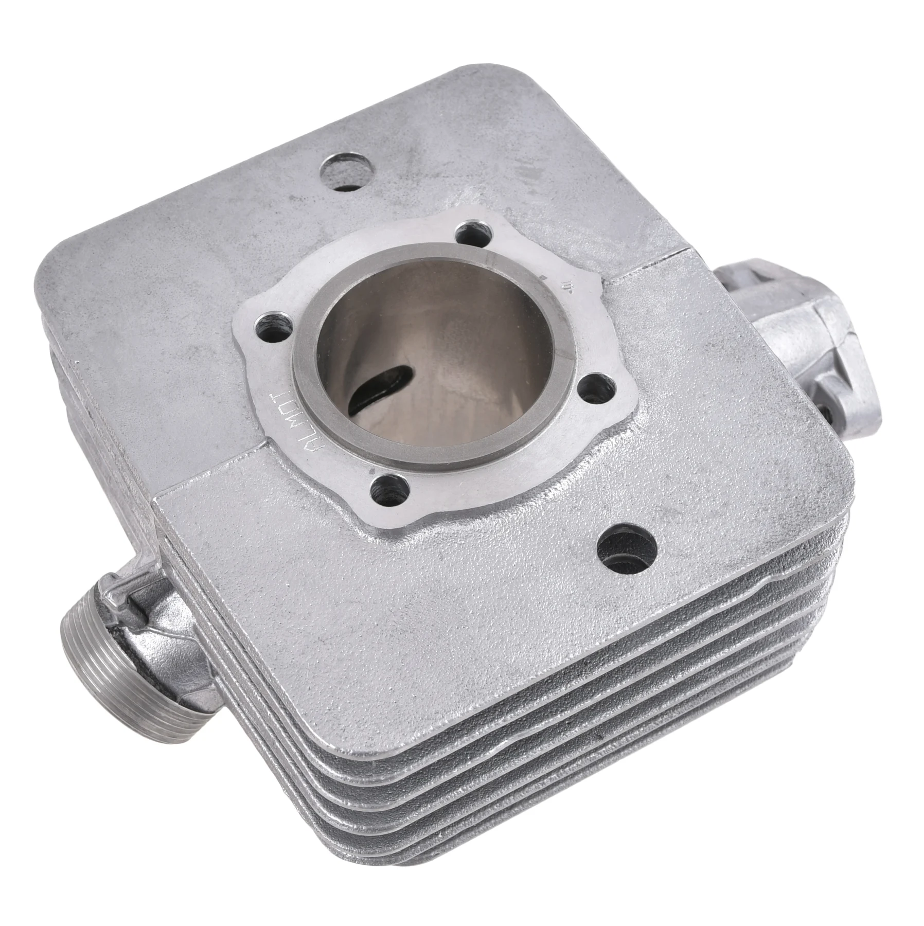 Cylinder + głowica Simson S50 63cm3 45 mm kpl. MZA — ujęcie 5