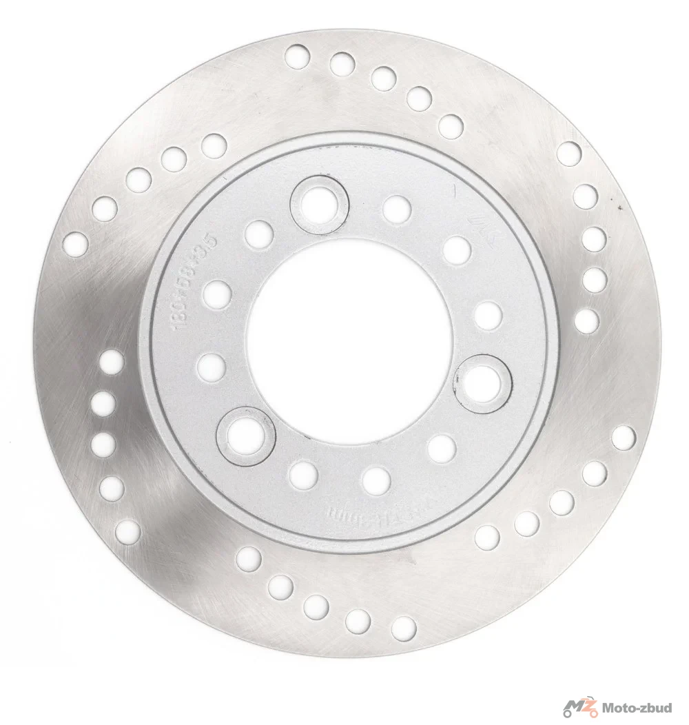 Ferro 801 tarcza (H180) hamulca hydraulicznego tył — ujęcie 2