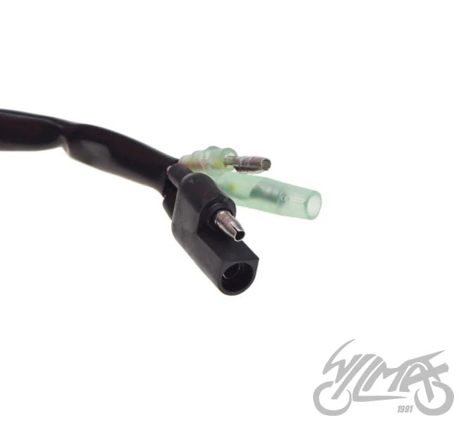 Stator iskrownik do Suzuki RM125 RM250 1989-1995 — ujęcie 4