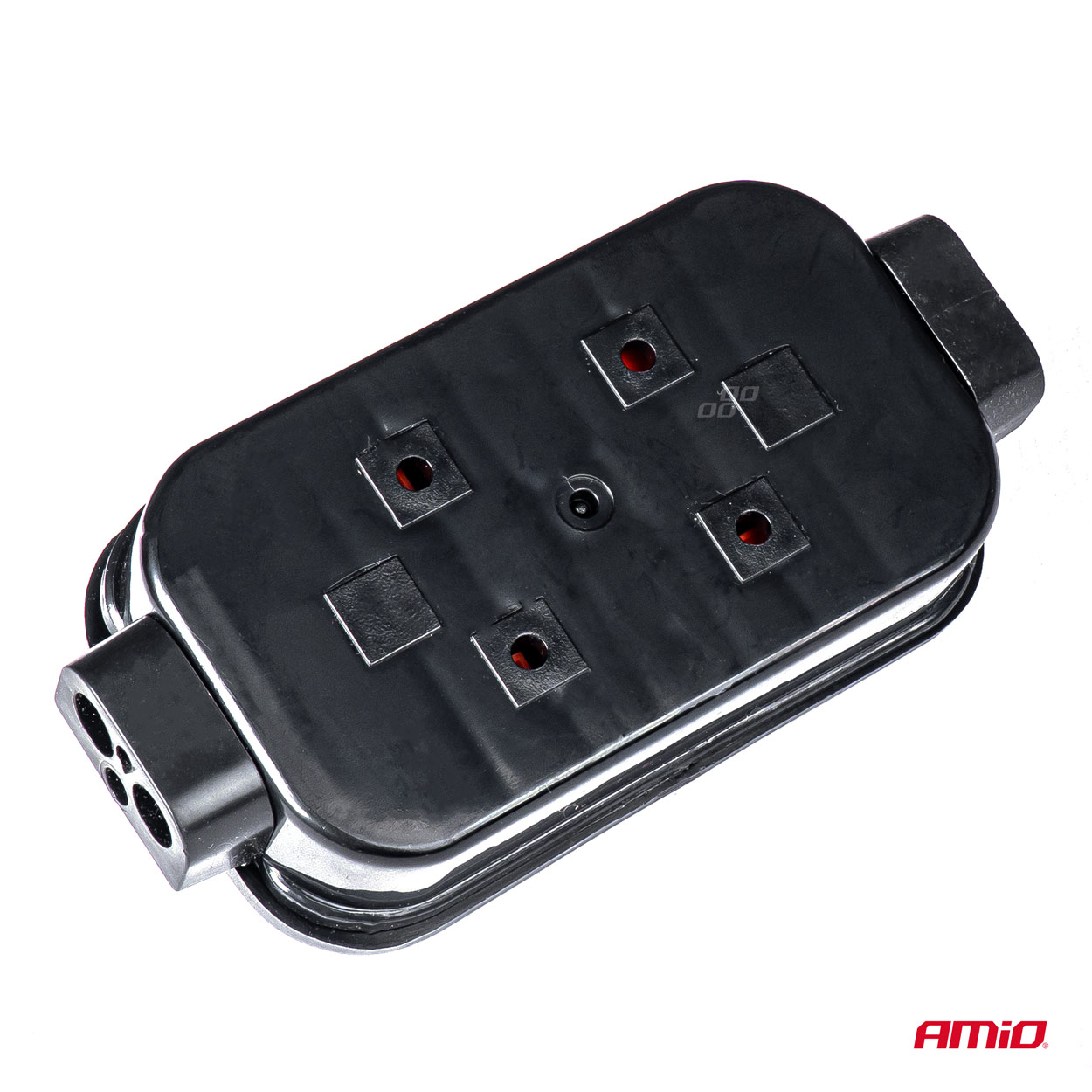 Puszka elektryczna 12-to polowa — ujęcie 5
