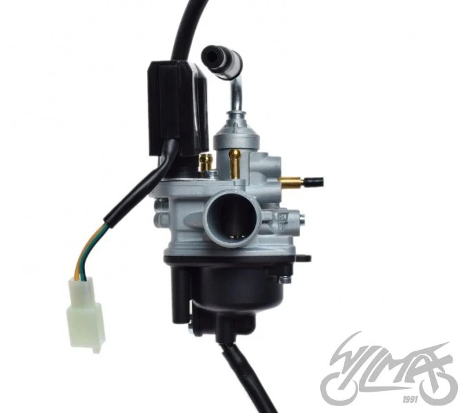 Gaźnik PHVA 17.5 mm, Neos / Jog / Aerox 2T — AY56740 — ujęcie 3