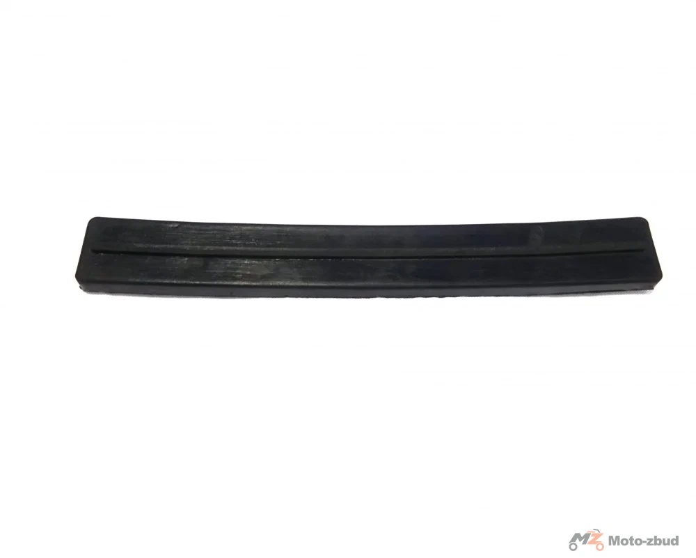 Junak M11 125 cm³/320 cm³ ślizg łańcucha napędowego w osłonie łańcucha napędowego (nad wahaczem głównym) (rozstaw śrub 120 mm)