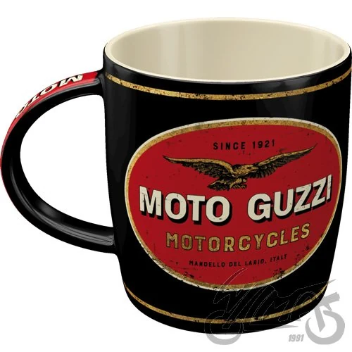 Kubek moto guzzi 43060 — ujęcie 4