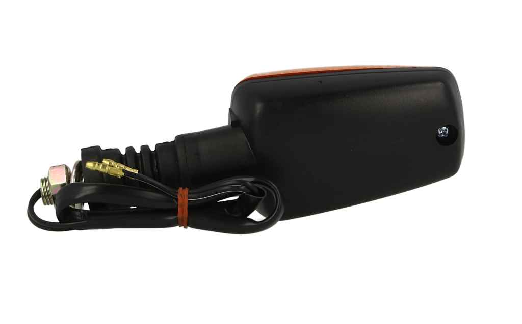 Kierunkowskaz lewy tył TDM850 3VD,4 cm,4TX 91-01 MLINE YAMAHA TDM 850 — ujęcie 5