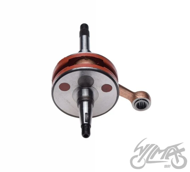 Wał korbowy do Hondy ZX 50 AF34 35 — ujęcie 4