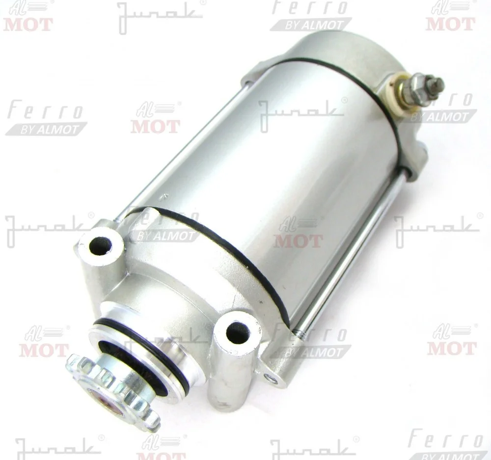Junak M16/M11/M20/M25 320 cm³/250 cm³ — ujęcie 2
