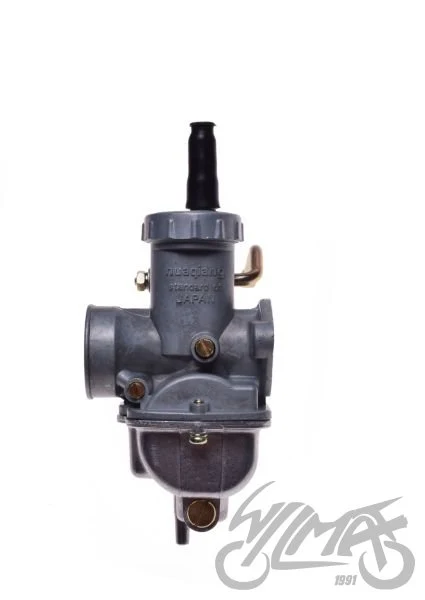 Gaźnik mini cross 4T — ujęcie 4