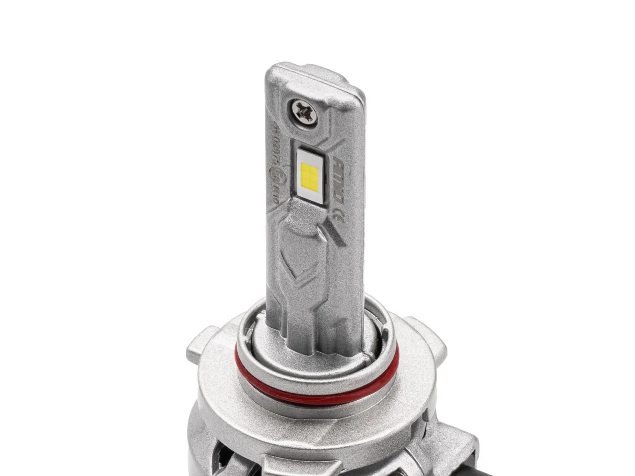 Żarówki samochodowe HB3 9005 LED X2 Series AMIO — ujęcie 6