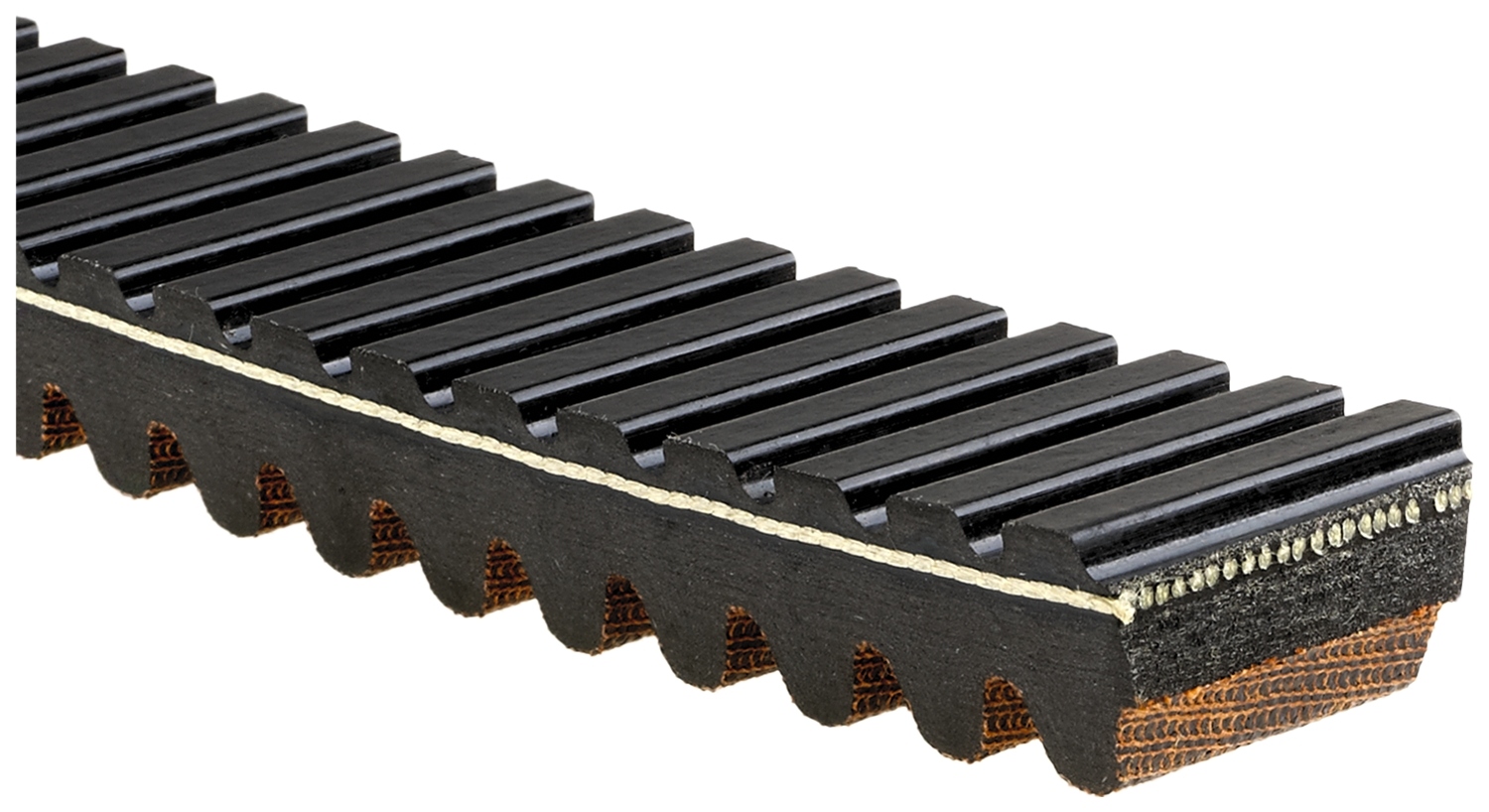 Pasek napędowy 1 13/32" X 38 1/8" GATES 40G3691 — ujęcie 4