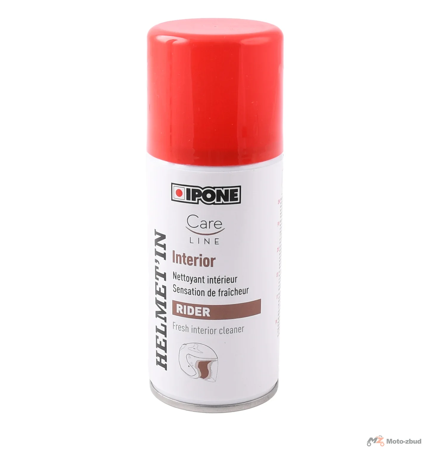 Środek do czyszczenia wnętrza kasku Ipone helmet in cleaner 150 ml