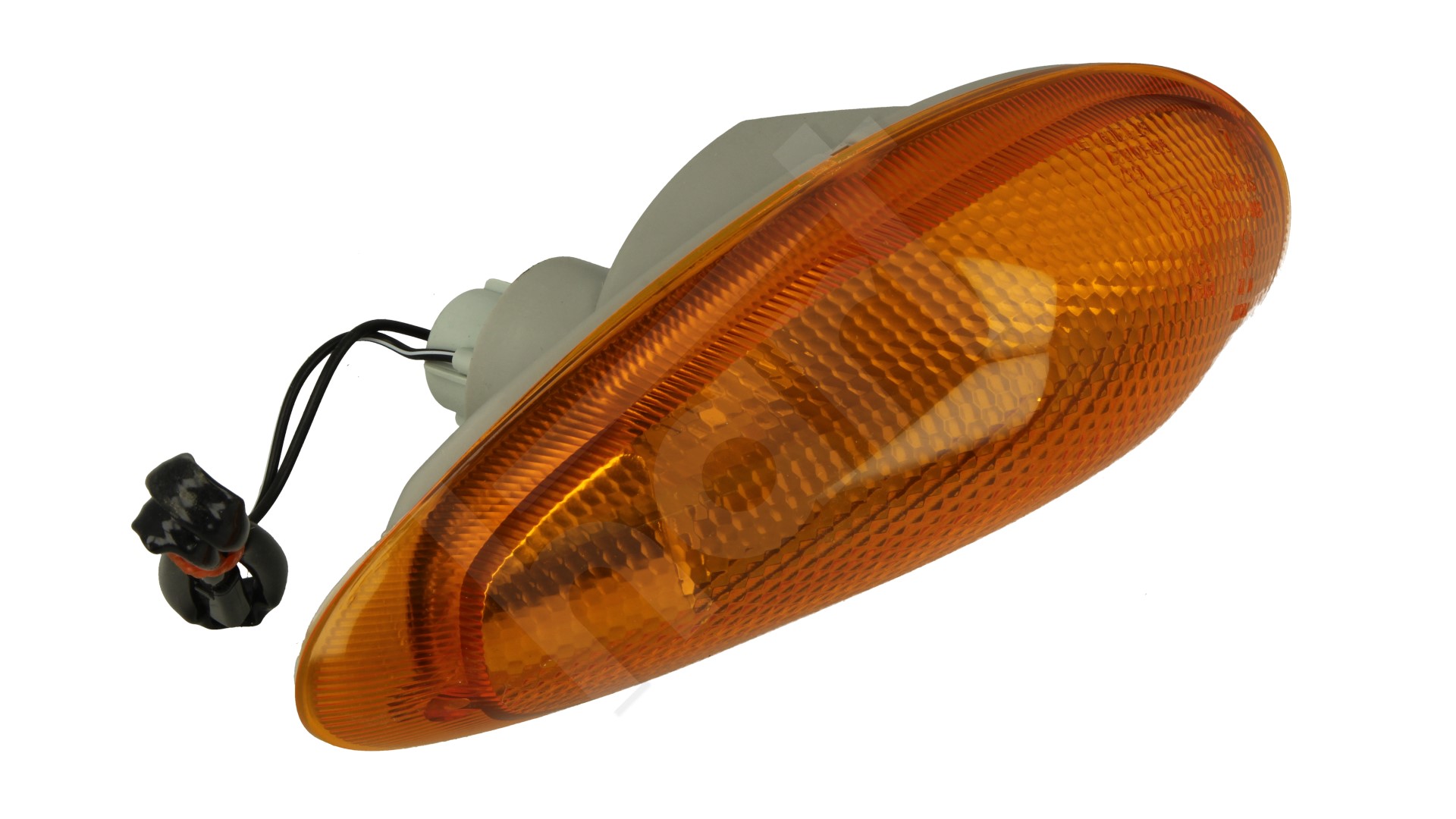 Kierunkowskaz lewy przód GSX750F AK1113 98-03 MLINE — ujęcie 2
