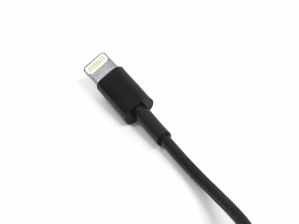 Ładowarka samochodowa eXtreme Apple Lightning 2100mA iPhone 5 6 7 SE + USB — ujęcie 3