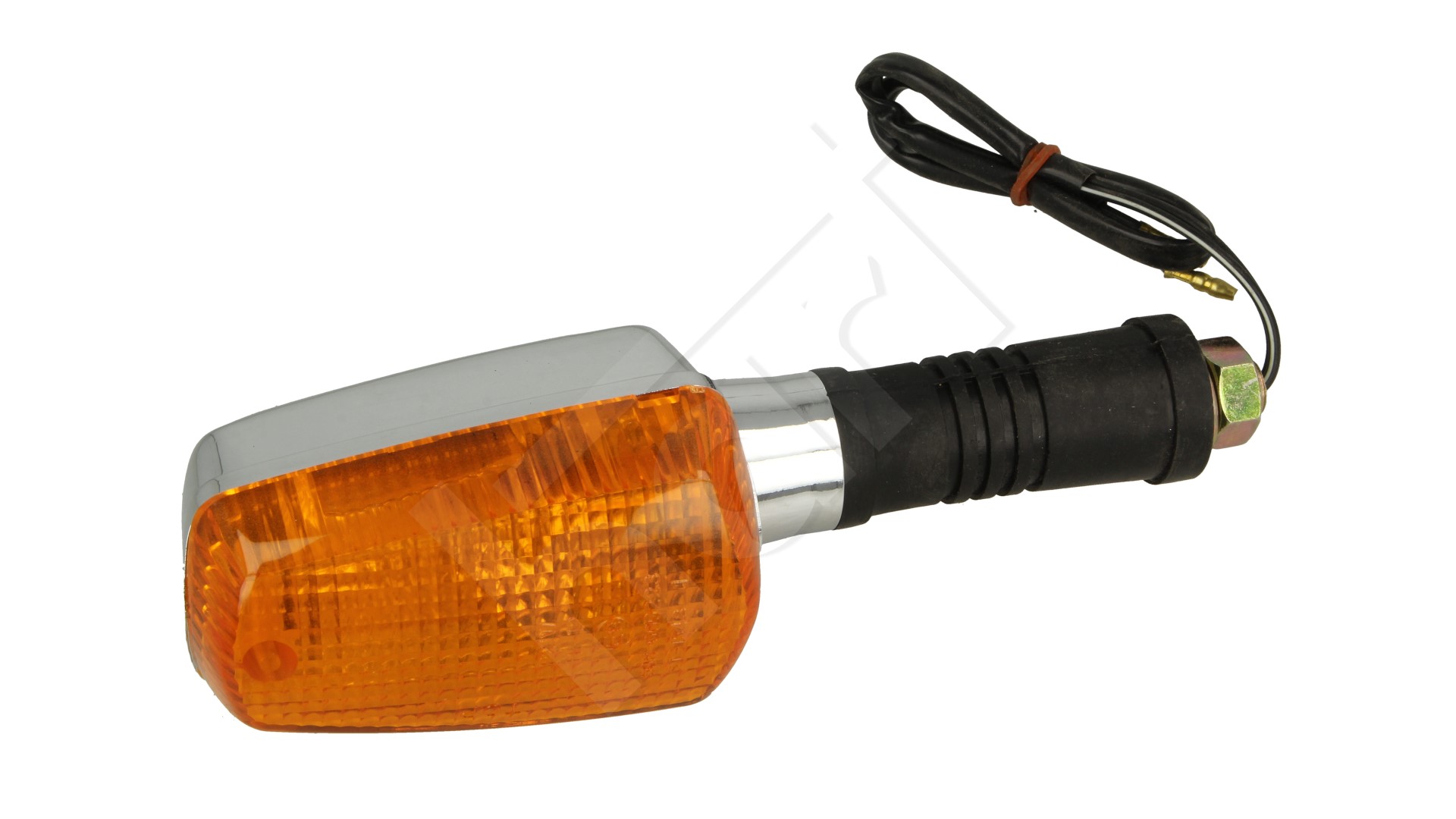 Kierunkowskaz lewy przód XJR1200 4PU 95-97 MLINE — ujęcie 2