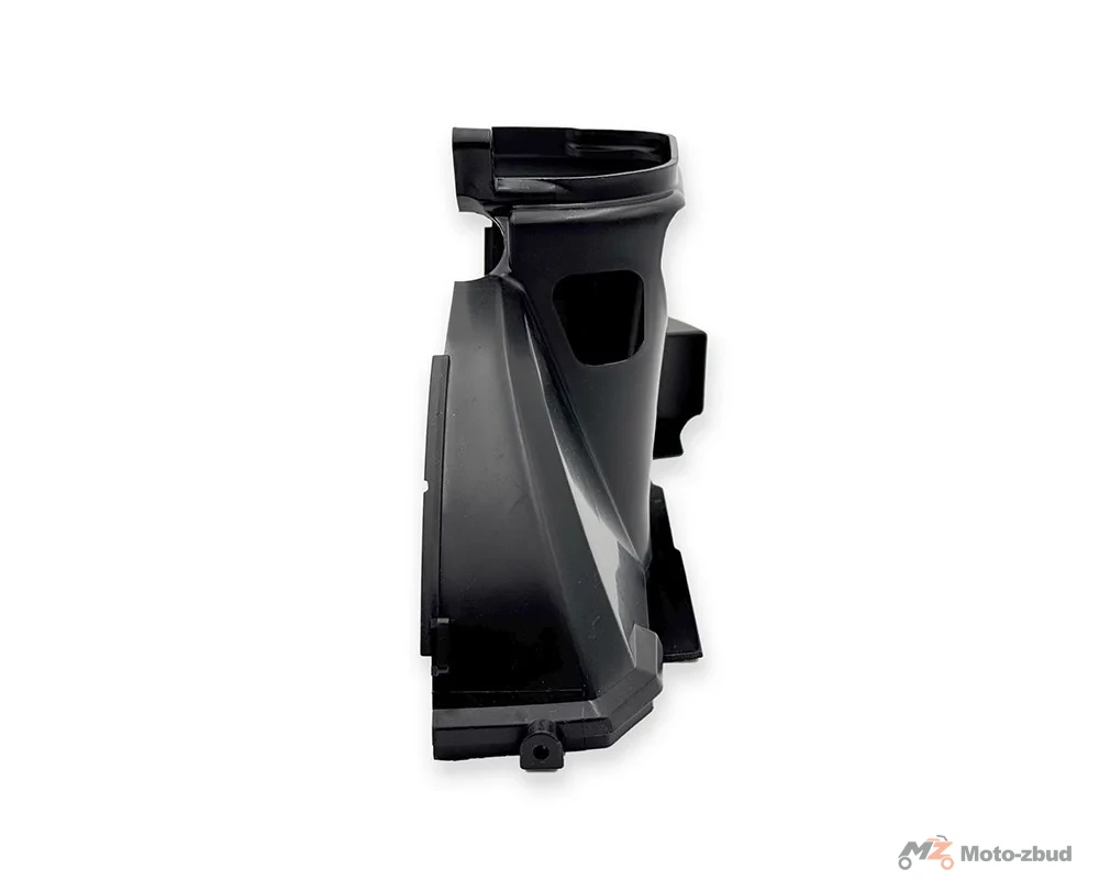 Junak 712 osłona cylindra "125" (dolna) — ujęcie 5