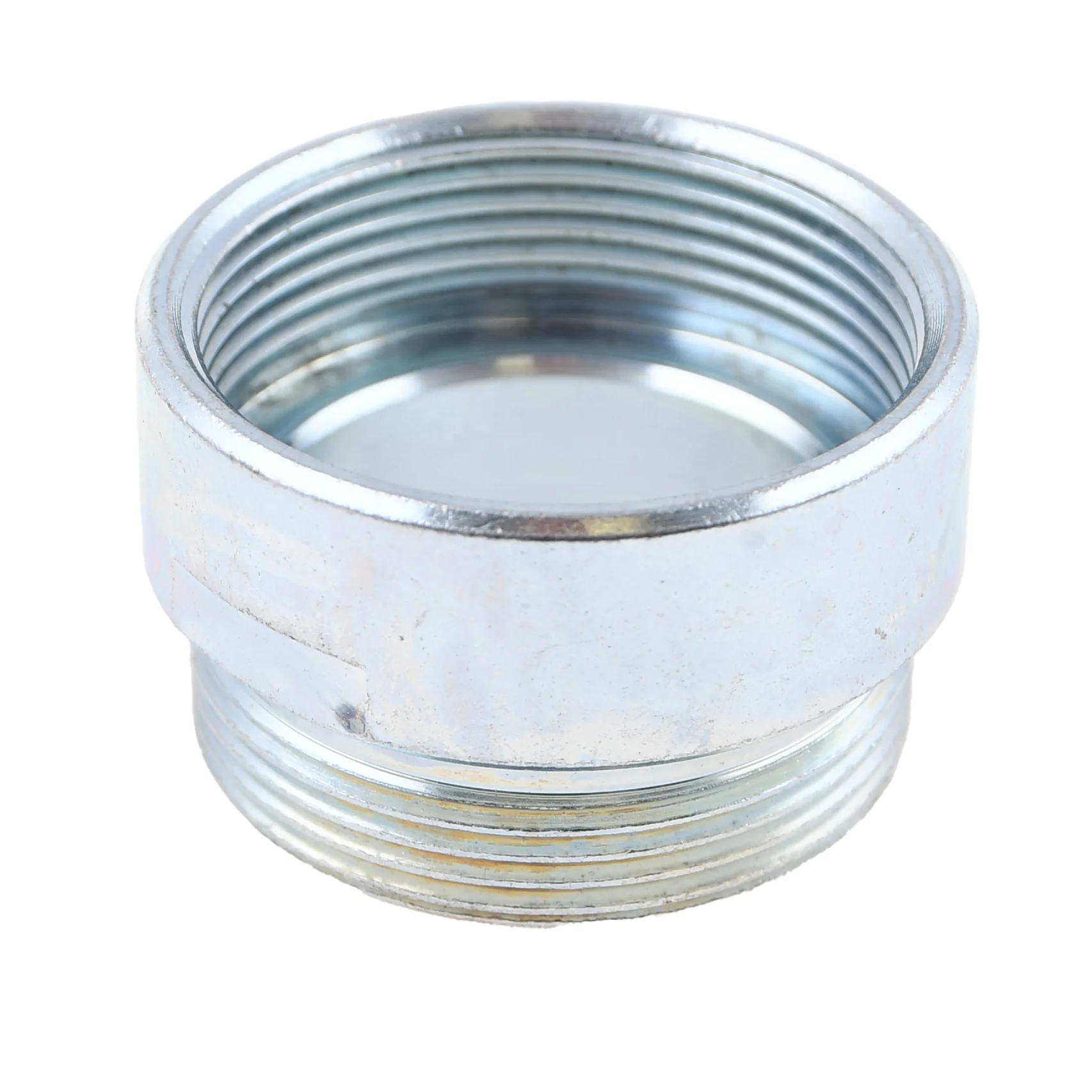 Nakrętka redukcyjna cylindra Simson 33,80 mm WGR — ujęcie 1