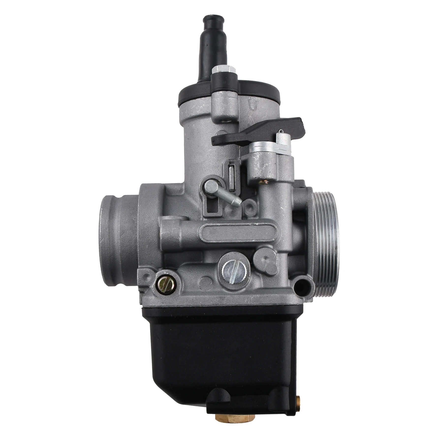 Gaźnik MZ ETZ 250 phbh 30 mm Dellorto Replika ssanie na linkę JMP — ujęcie 2