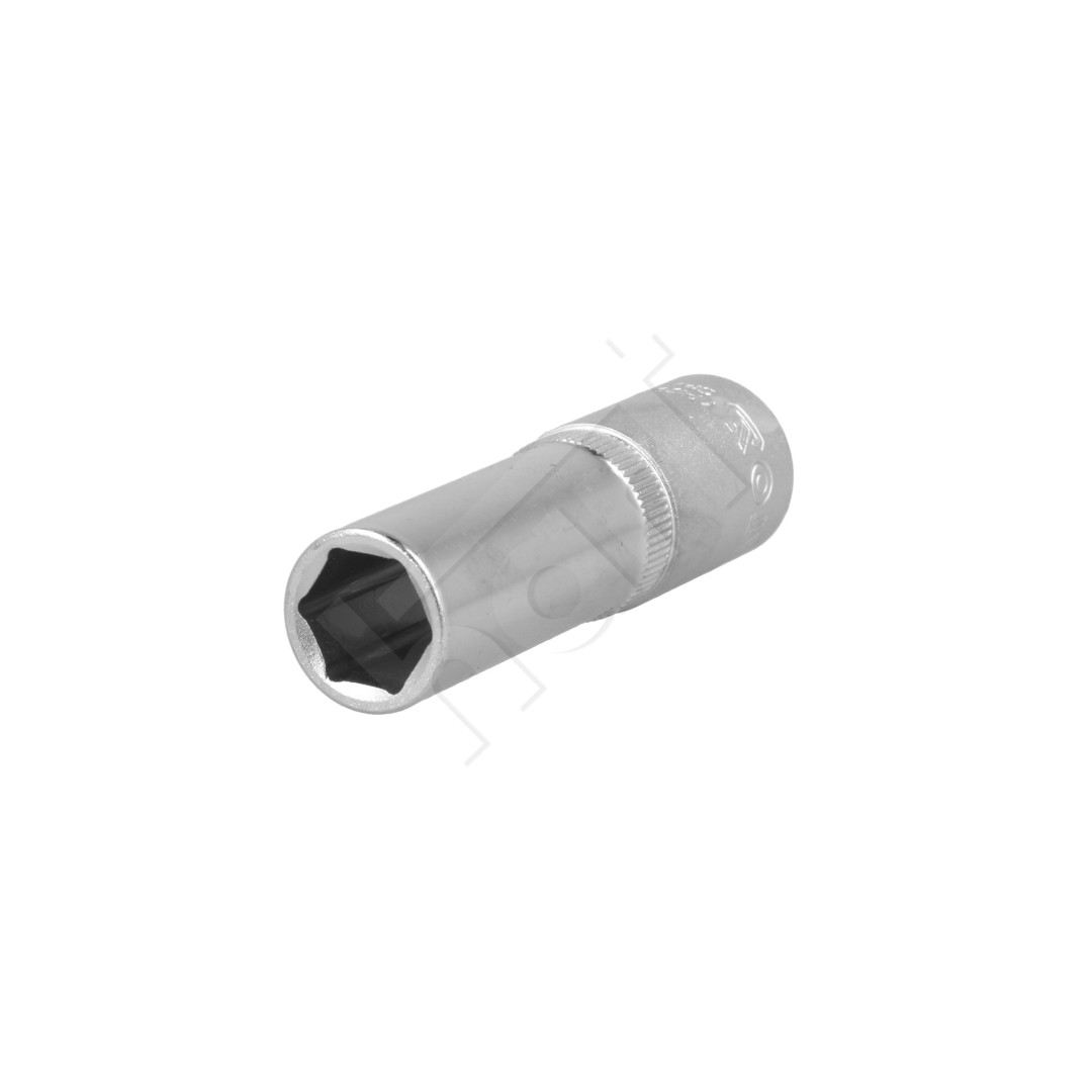 Nasadka 6-KĄTNA 1/2 14 mm długa YATO YT-1227 — ujęcie 3