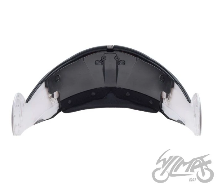 Szczęka FF910 solid white — ujęcie 4