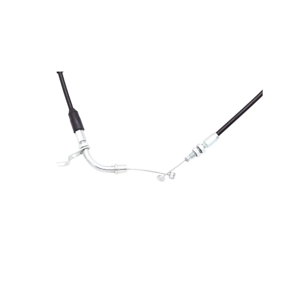 Junak RX401 linka gazu (przykręcana) (dł.pancerza 96,5 cm) — ujęcie 2