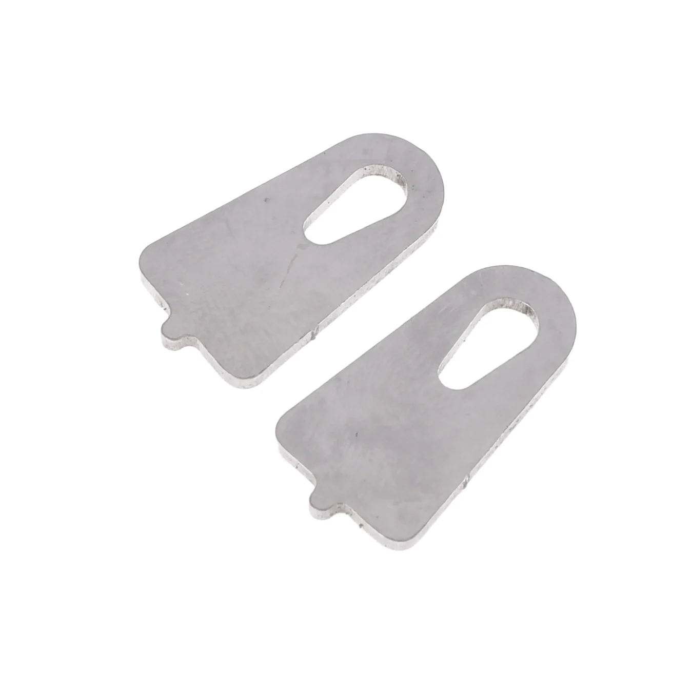 Uchwyt sprężyny wydechu inox kpl. JMP — ujęcie 1