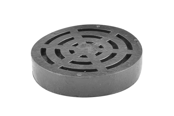 Podkładka podnośnika 131 mm-zewn TEDGUM TED18550 — ujęcie 2