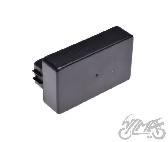 Moduł zapłonowy do Kymco Super 8 50 4T — zablokowany — ujęcie 2