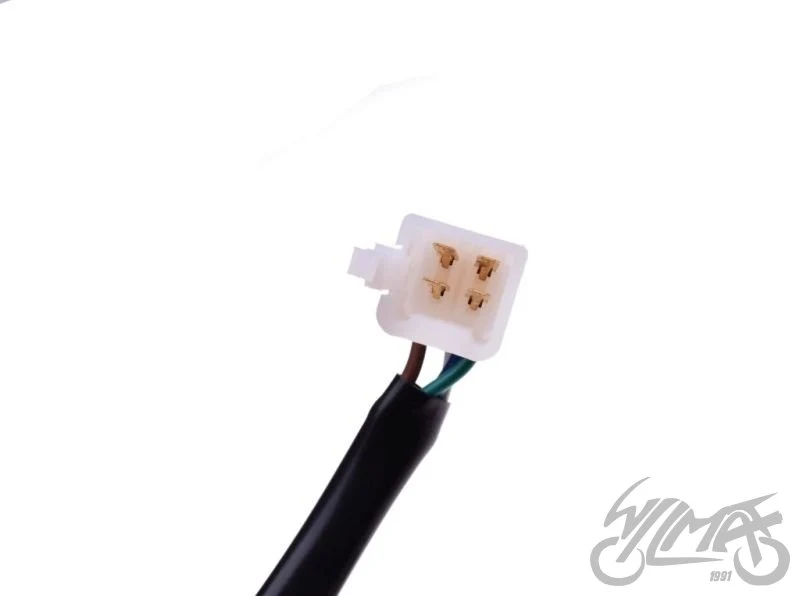 Lampa przednia do CPI QM125-2D — CSM2401 — ujęcie 4