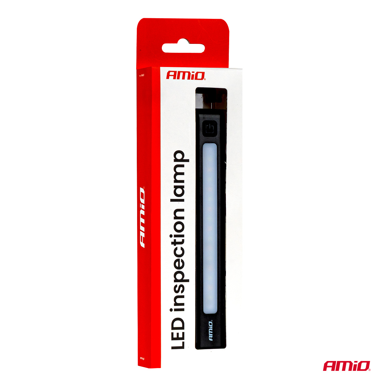 Lampa inspekcyjna akumulatorowa XTE+SMD 600 mAh (BATT) — ujęcie 12